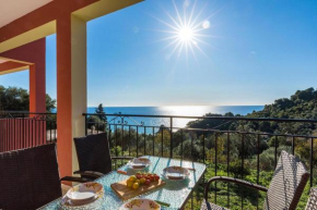 Apartments Escape, Swimming Pool - Pelekas Beach